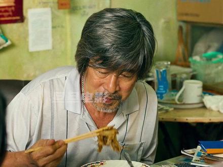 只给富人提供的顶级食物,居然是黑暗料理 #讽刺片