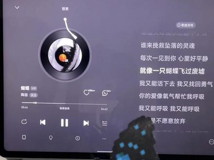 谁说蝴蝶拼豆不立体?教程这不就来啦~#拼豆教程