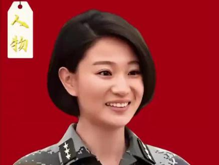 盤點演特種兵的十位女明星英姿飒爽