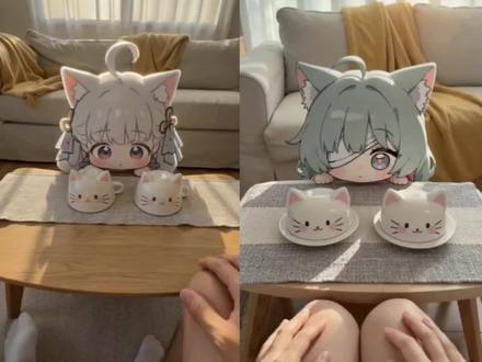 AI大福引起的小别扭教程来啦~#小云雀AI #小云雀爆款马上成片 #小云雀seedance#芯有云雀创作飞跃 #AI大福引起的小别扭 ai大福引起的小别扭指令,ai大福引起的小别扭怎么生成