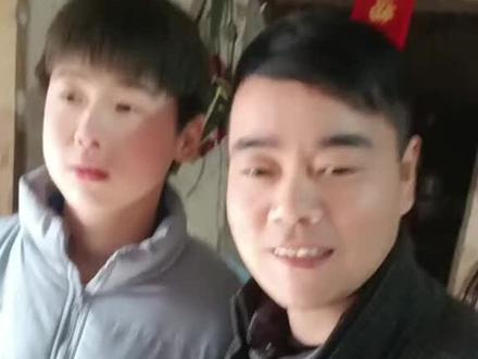 大儿子今年19岁了,礼拜五早上去体检验兵,过后还要考试...