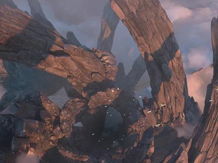 #ps #ps技能 #设计今天来试试做个地面裂缝吧 @DOU+小助手