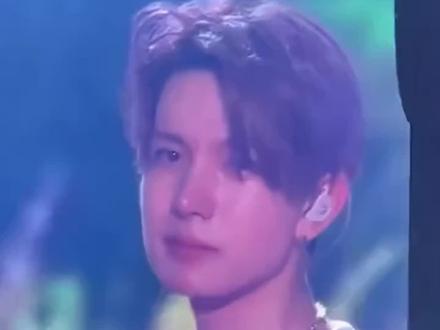 kpop七人团魔咒还在发力 #kpop#enhypen #jyp #zb1#李羲承