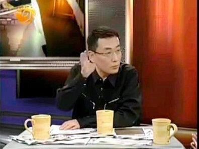 先生大义 功德无量#李亚鹏#嫣然基金