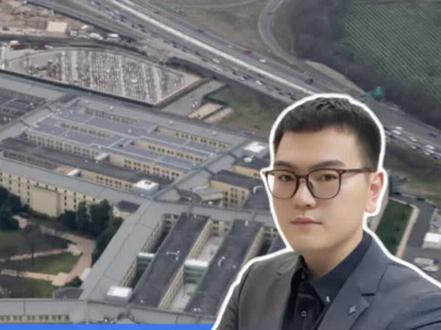 美国防部公布首批有关UFO文件!都有哪些内容?可信度有多高? #白宫5月8日正式披露UFO文件 #青年创作者成长计划 #阳哥分享 #社会热点