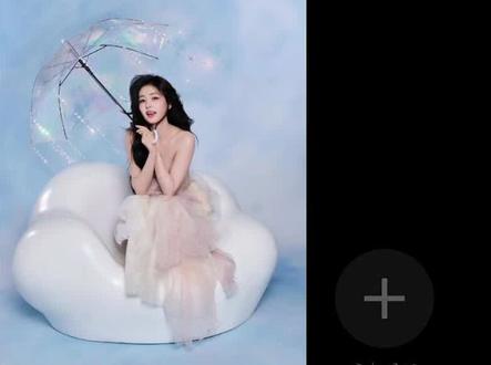是谁接到了白鹿的来电?是我!!!十周年见!@白鹿my #白鹿十周年 #莫离 #叶璃