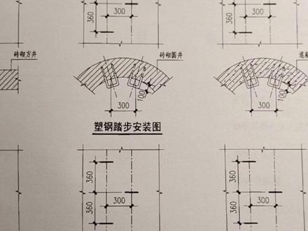 爬梯安装问题,一般面试官喜欢问、监理、甲方喜欢检查,明天在给讲讲雨水口施工 #测量刘皇叔#市政工程#排水施工#施工#测量#建筑识图#建筑工地@抖音 @抖音小助手