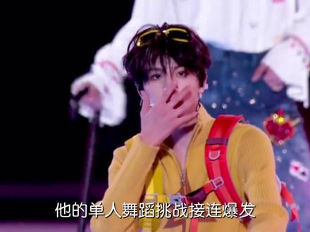 从角落到中心,少年一路逆袭。慢慢来,你值得所有偏爱与掌声。 #李煜东 #李煜东生日 #TF家族四代 #时代峰峻 #抖音精选