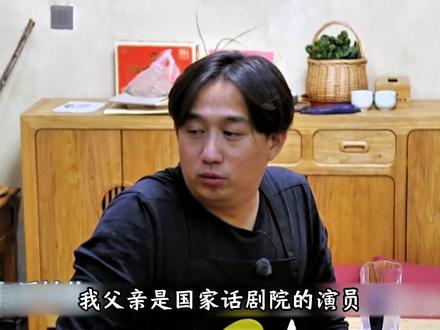 前摇都没有直接丢王炸 #向往的生活 #绝命厨师 #小厨生 #锐评