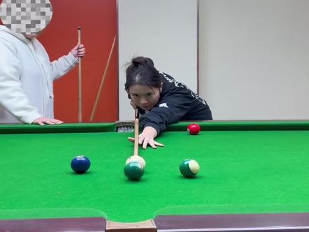 急急如律令,妈咪贝贝哄 #急急如律令 #台球 #反转 #音乐分享 视频素材yc@李李和吕吕