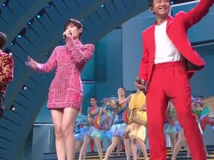 无奖竞猜:超哥为什么被BAN了? #春晚2022 #邓超