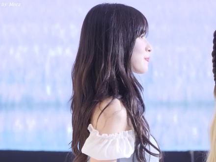 230701 Oh My Girl白裤子的Arin崔乂园(Highkerground开馆1周年活动)#韩国女团热舞 #KPOP #崔乂园