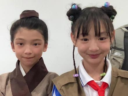 #米小圈上学记4 这样下去不行不行