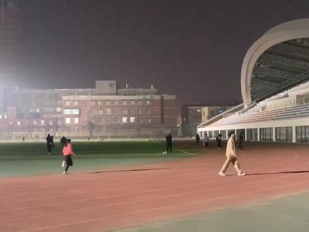 3月11日,山东大学各校区面向社会预约开放,记者来到山大趵突泉校区探访体验