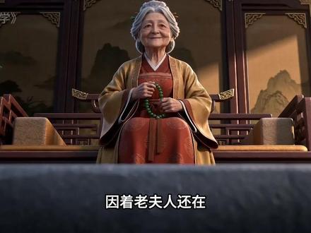 《静心游学》2,#二次元 #原创动画 #AI动漫