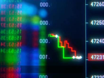 长盈精密近期走势分析