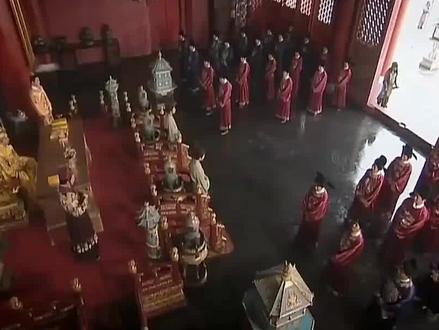 海禁让国家落后世界,可在明朝,朱元璋为何率先实行海禁政策呢? #历史故事 #朱元璋 #海禁政策 #闭关锁国