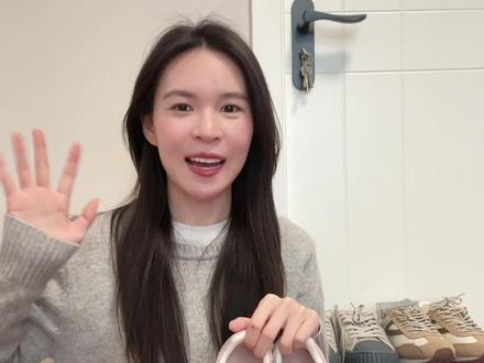 开箱📦春夏百搭休闲运动鞋✖️6~不是广!!! 纯纯分享环节哈哈,大家如果觉得前期提要太啰嗦,请直接滑动到1分12秒后看鞋子~ #鞋子分享 #购物分享 #运动鞋 #休闲鞋 #百搭鞋子