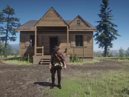 【荒野大镖客2】绝对不能错过的最强扩展MOD,超过1200件额外DLC#荒野大镖客2 #荒野大镖客2救赎