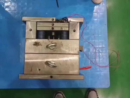 注塑模具顶针退板行程开关接线方式#注塑成型 #工厂实拍视频 ##注塑工艺 #注塑培训