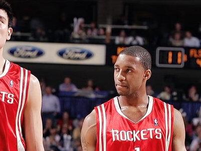 痞谈麦迪|第3期|,无比遗憾的姚麦,从未并肩到达过巅峰,实力配得起一切如果。#姚明 #麦迪 #dou是球评人