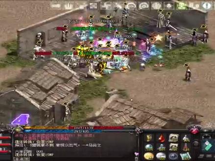 追忆新区最火爆时刻#天堂1