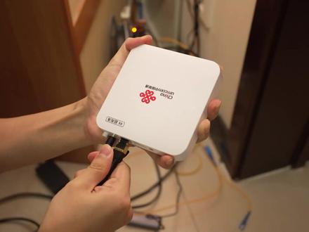 【硬核】干掉IPTV,随时随地看电视,超清无开机广告! #路由器 #光猫 #IPTV #电视 #直播