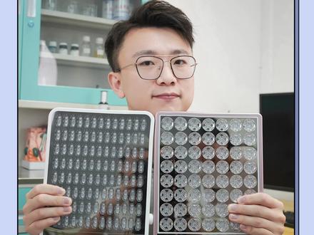 真好用还是瞎吆喝?你们要的家用大排灯测评来了!#家用美容仪 #大排灯 #测评