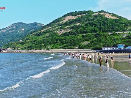 连云港又又又免票啦! #连云港旅游攻略 #免票 #文旅消费券打卡地 #连云港 #春游