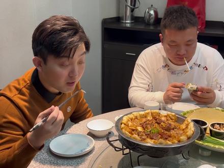 我不抽了行不行?!#极限拉扯 #搞笑