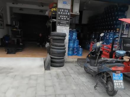 #真实生活分享计划 客户说洗车机异响,来检查一下,以为泵头有问题,一看是电机的问题#工作实拍 #洗车机#洗车#洗车店