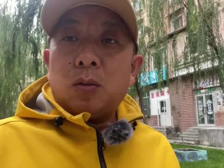 只有#白哈巴 才需要办理边防证,方法和地址已经写到视频里了,大家可以截图保存!#新疆旅游