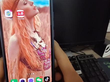 抖音两个实用小功能,专注模式与画中画模式的打开方式#小技巧分享 #抖音 #画中画功能 #手机技巧 #抖音实用小功能