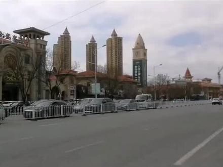 四年前徐梦桃北京冬奥会夺冠后,鞍山房产公司赠送给她的住房