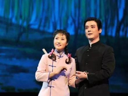 沪剧Mv《为伱打开一扇窗》