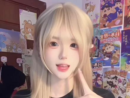 123ciallo ៷>ᴗ<៷#合拍 #手势舞 #甜妹 #早起摇