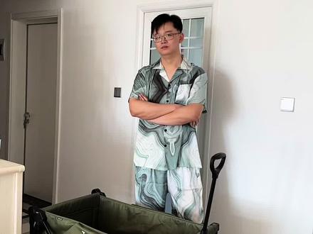 废物老公,非要买双旅车,这下好了#takbebe#双旅车#露营车#takbebe双旅车#多功能车