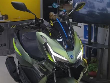 无极SR150R按键功能讲解来了#无极SR150R #无极机车 #按键功能介绍