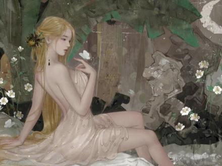 《逆天邪神》神界女性颜值排行榜(上)#逆天邪神 #火星引力 #颜值 #千叶影儿