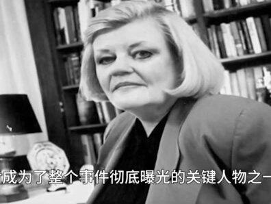 克林顿“拉链门”:美国最著名性丑闻1