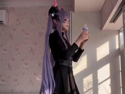 #AI保姆的奶瓶小插曲 #随变ai随便玩 #随变app