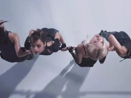 粉墨主打曲预告释出,姐妹们,你们都准备好了吗?#blackpink#rose#jisoo#jennie#lisa