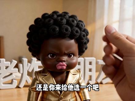 AI故事—改造娜塔莎 #娜塔莎 #AI #脑洞 #搞笑
