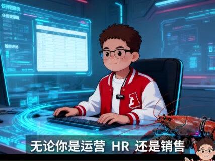 🔥企微 + OpenClaw 养虾|保姆级教程,包教会! 家人们!👀AI 时代企微也能开挂了!企微直接接入 OpenClaw,手把手保姆级教程安排
✅包教会!科技赋能运营,增长直接拉满
💥第七届微信生态运营增长案例峰会,解锁更多 AI + 实战玩法!
评论区扣 1,教你快速上手👇
#OpenClaw #微信生态增长峰会 #零一数科 #鉴锋和零一小伙伴 #ai