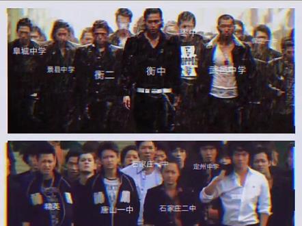 #八省联考 吗,以衡水为代表的河北学子终于要跟江苏学子碰一碰了#衡水二中