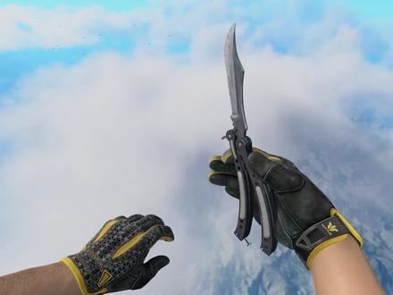 手套太贵?盘点CSGO中最极品的战痕手套! #steam游戏 #csgo #csgo开箱 #csgo皮肤