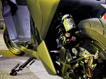 #九号猎户座#智科550p