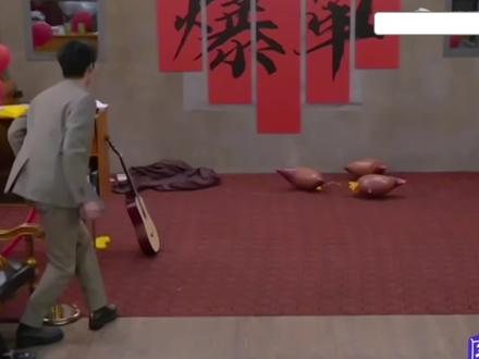 这段真的淡淡的好温馨~#综艺剪辑 #狙击蝴蝶#陈妍希周柯宇