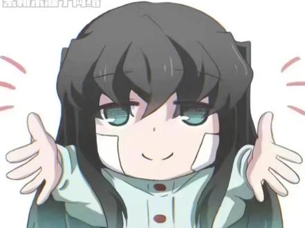 玄弥:哥哥 我你还养吗 #鬼灭之刃 #时透无一郎 #不死川实弥 #可爱到爆炸💥 #鹅滴神片