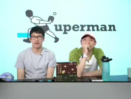 许昕蛐蛐试试打男子世界杯也能小组第一,哈哈#世界杯库存